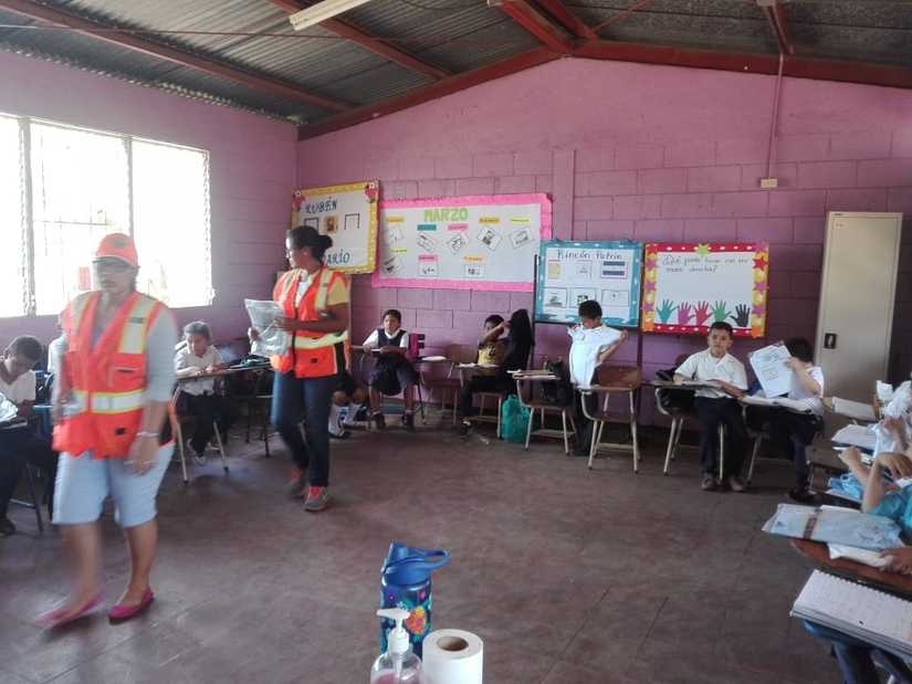 misionero
